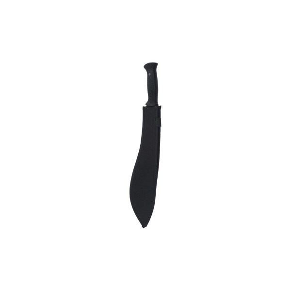 Мачете Резиновый Black